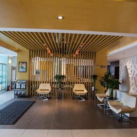 Jinjiang Inn Jinzhou Luoyang Road Exterior foto